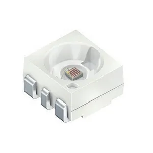 3433 PLCC-6  SMD LED