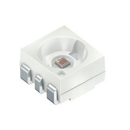 3433 PLCC-6  SMD LED