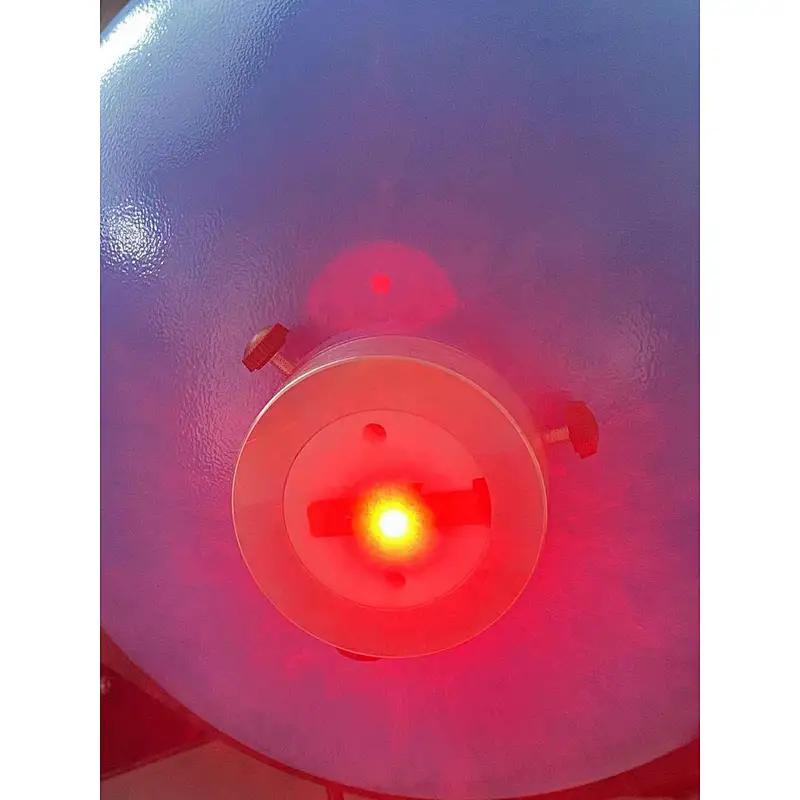 3528 PLCC-2 SMD LED
