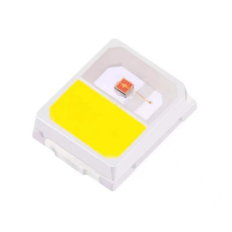 PLCC-4 2835 dual color smd