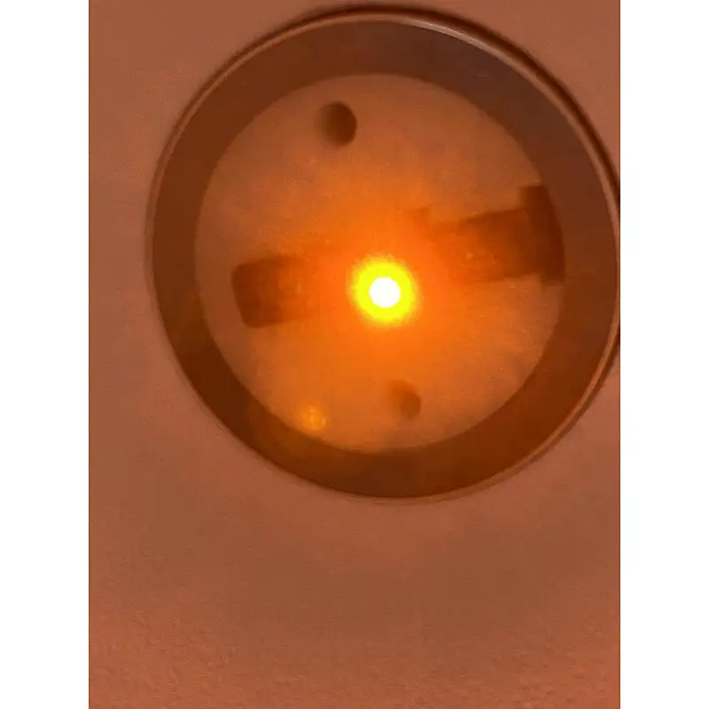 3528 PLCC-4 SMD LED