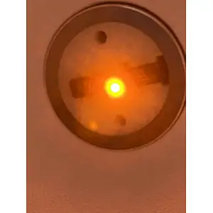 3528 PLCC-2 SMD LED