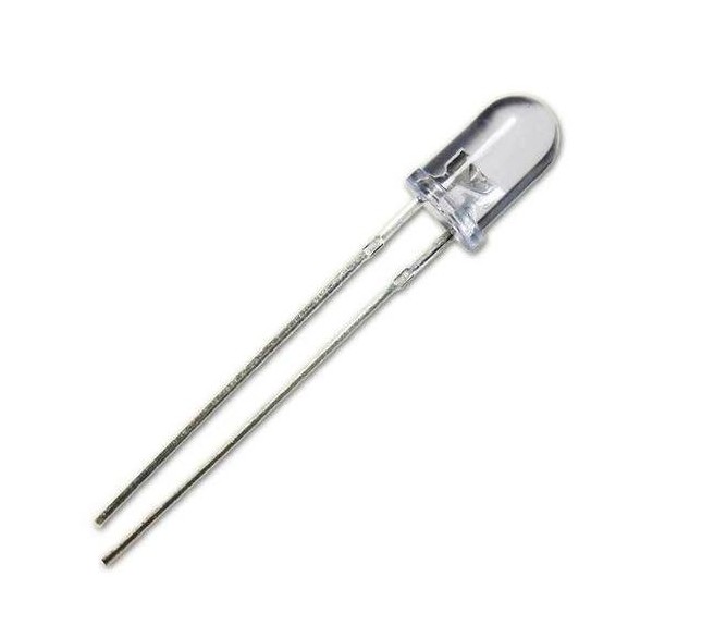 5mm Through hole  LEDs