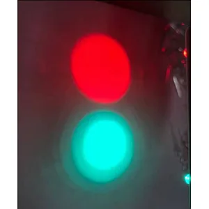 5mm Through hole  LEDs