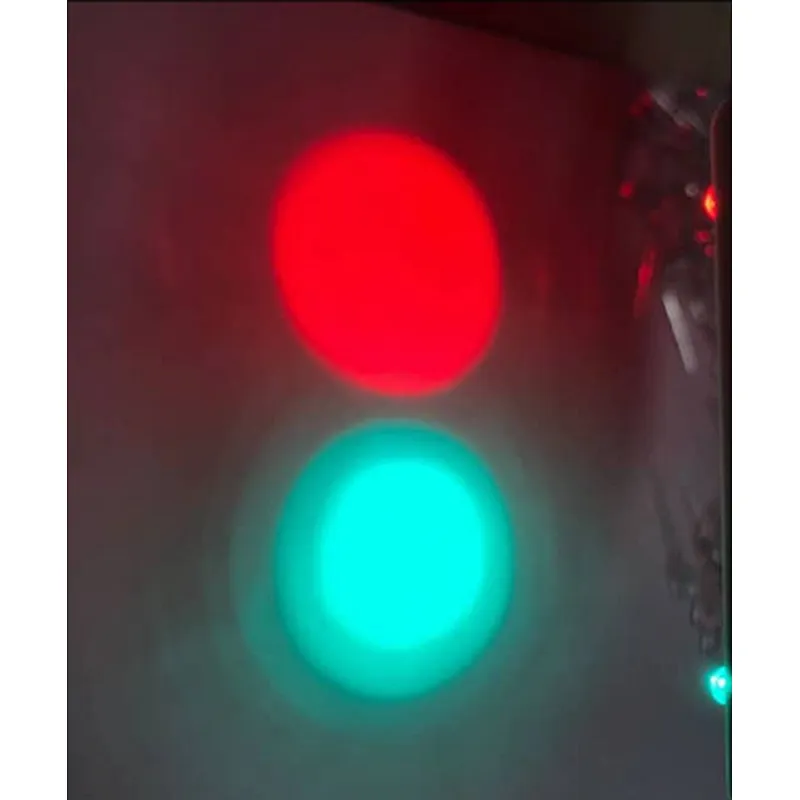 5mm Through hole  LEDs