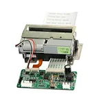 receipt kiosk