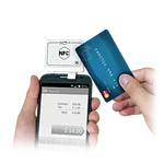 NFC 모바일 메이트 카드 리더기