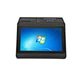 NFC AIO Windows 2nd 디스플레이 터치 POS 터미널 HCC-T2180