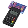 Bluetooth EMV PCI Certificación 3 en 1 Pago con tarjeta MPOS M6 PLUS