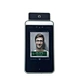 Linux System Face Temperature Measurement EU Health QR Code Scanning HS-640