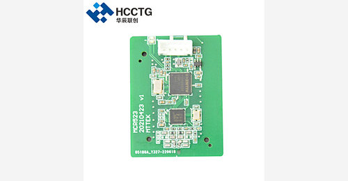 NFC Contactless Smart Card Reader Module