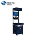 semi automatic scanning machine