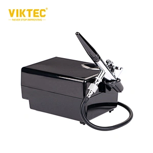 Набор для аэрографа VIKTEC Mini