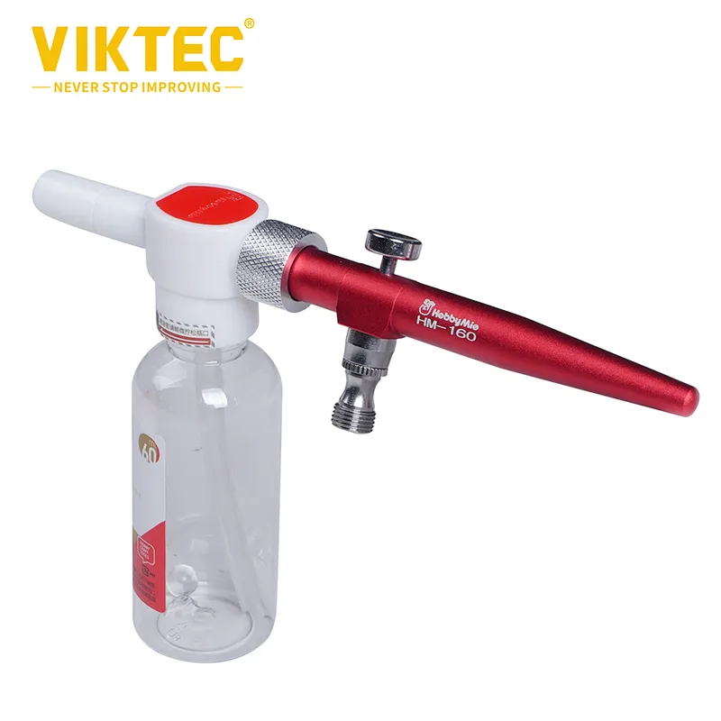 Kit de aerógrafo VIKTEC HM160