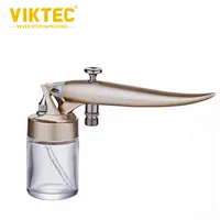 VIKTEC nova versão aerógrafo 22ml
