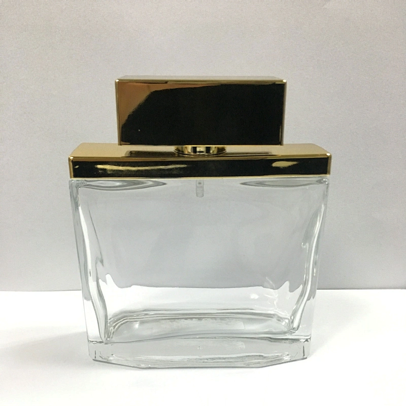 Glass Perfume Bottles 100ml  Empty Glass Perfume Bottles Spray Bottles