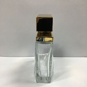 Glass Perfume Bottles 100ml  Empty Glass Perfume Bottles Spray Bottles