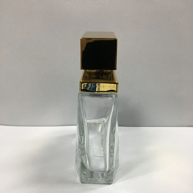 Glass Perfume Bottles 100ml  Empty Glass Perfume Bottles Spray Bottles