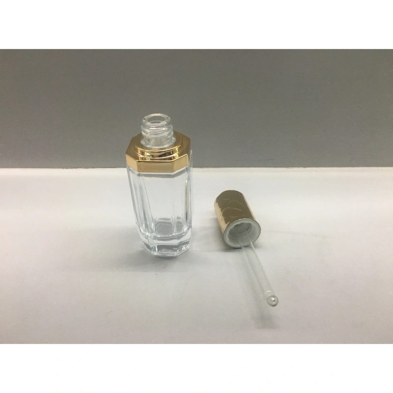 Customized Empty Frosted/Painted Glass Dropper Bottles 30ml, Fancy Dropper Bottles packaging for oil/serum