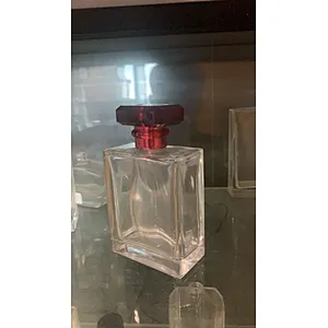 100ML 240G 香水瓶