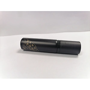Taste Perfume Bottles Sprayer Bottles Cover Well Known Glass 9ml Glass Good Aluminum Atomizer, Safety Luxury PUMP Sprayer Aopai