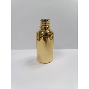 Good Sealing Performance Empty Glass Dropper Bottles 30ml Fancy Dropper Bottles packaging