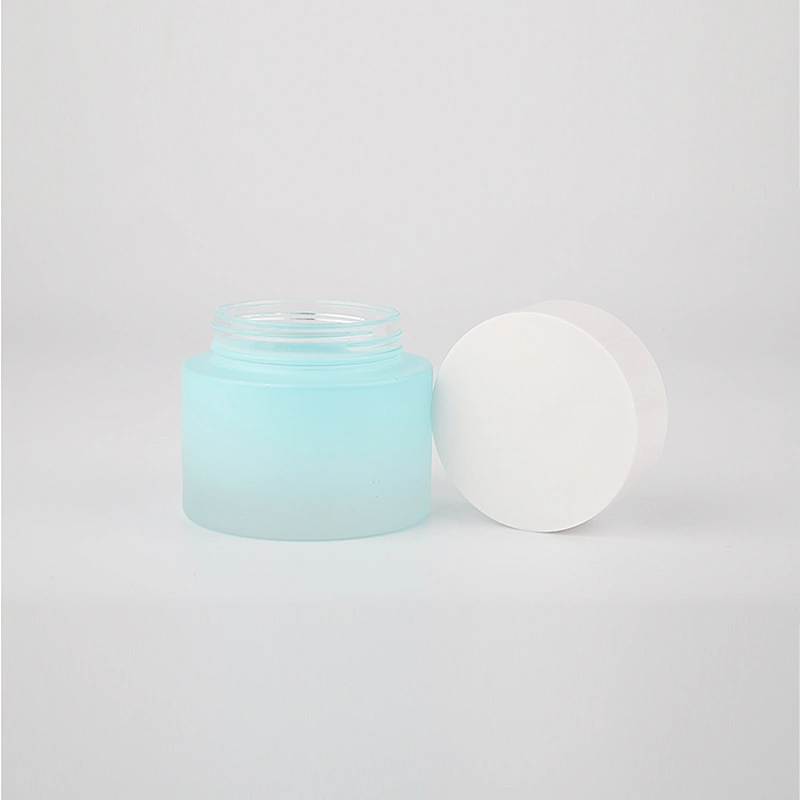Wholesale YC2416-30g,50g,40ml,100ml,120ml Lotion cream bottle set
