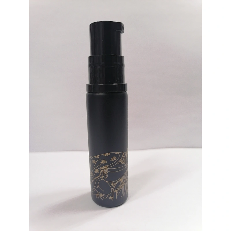 Taste Perfume Bottles Sprayer Bottles Cover Well Known Glass 9ml Glass Good Aluminum Atomizer, Safety Luxury PUMP Sprayer Aopai