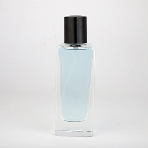 Skin Care  Packaging Personal Care Empty Cream Spray Bottle 30ml