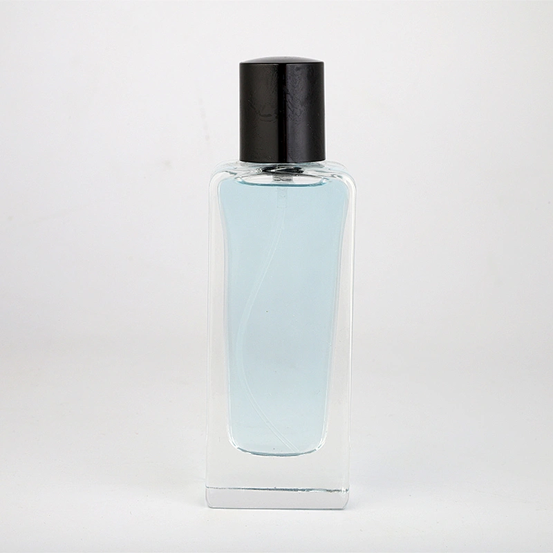Skin Care  Packaging Personal Care Empty Cream Spray Bottle 30ml