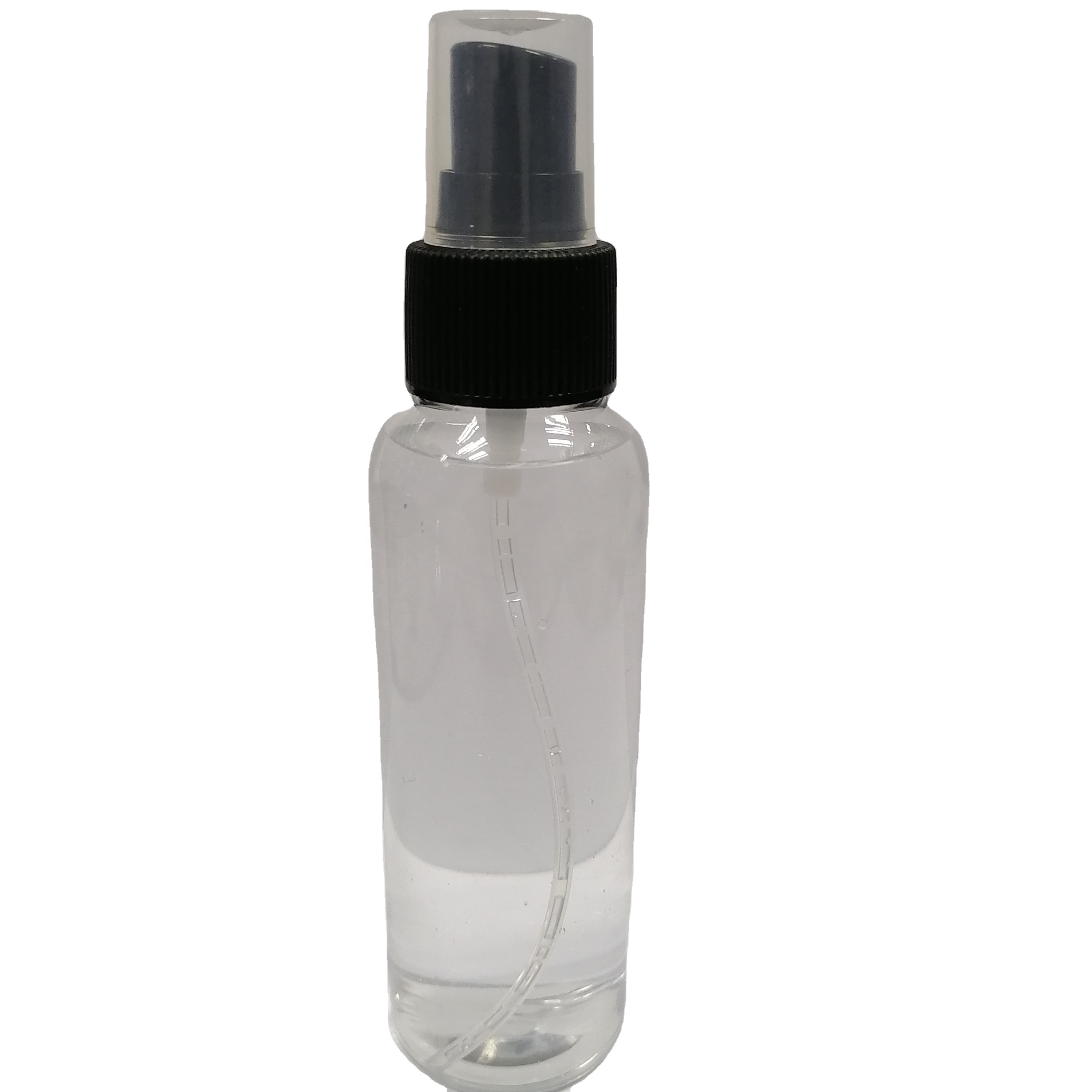 Fast delivery of 100ml PET spray bottle