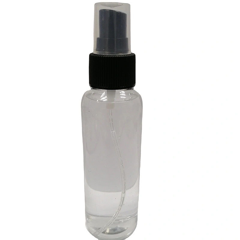 Fast delivery of 100ml PET spray bottle
