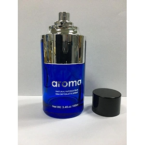 Glass Perfume Bottles 100ml  Empty Glass Perfume Bottles Spray Bottles