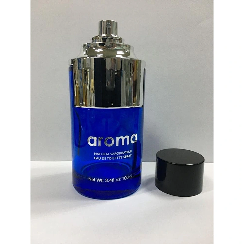 Glass Perfume Bottles 100ml  Empty Glass Perfume Bottles Spray Bottles
