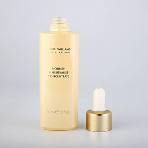Top quality 15ML 30ML 50ML makeup round liquid foundation bottle
