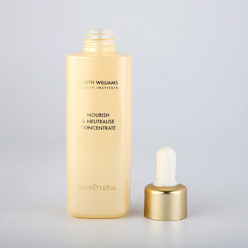 Top quality 15ML 30ML 50ML makeup round liquid foundation bottle