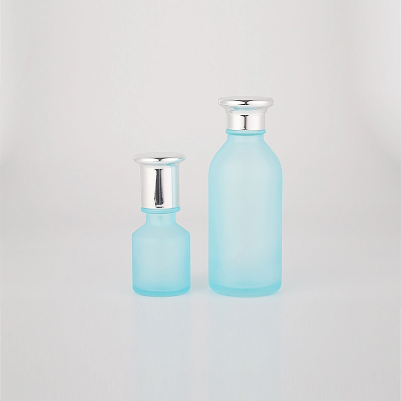 High grade YC073-50G,40ML,130ML Lotion cream bottle set