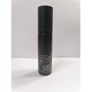 Taste Perfume Bottles Sprayer Bottles Cover Well Known Glass 9ml Glass Good Aluminum Atomizer, Safety Luxury PUMP Sprayer Aopai