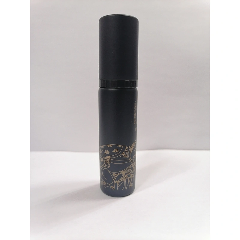 Taste Perfume Bottles Sprayer Bottles Cover Well Known Glass 9ml Glass Good Aluminum Atomizer, Safety Luxury PUMP Sprayer Aopai