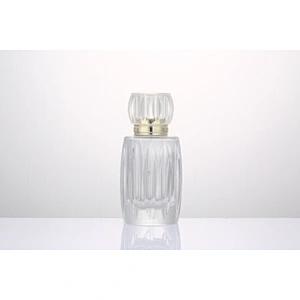 Luxury Perfume Bottles 30ml 40ml 120ml  / Atomiser Spray Bottle For Perfume