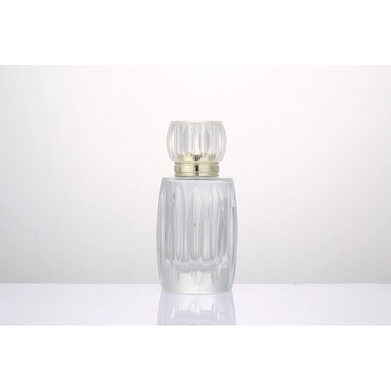 Luxury Perfume Bottles 30ml 40ml 120ml  / Atomiser Spray Bottle For Perfume