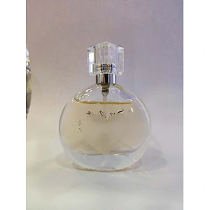 Instock Glass Perfume Bottles 30ml Empty Glass Perfume Bottles Spray Bottles
