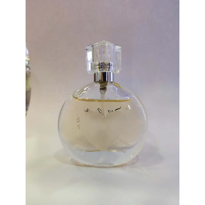 Instock Glass Perfume Bottles 30ml Empty Glass Perfume Bottles Spray Bottles