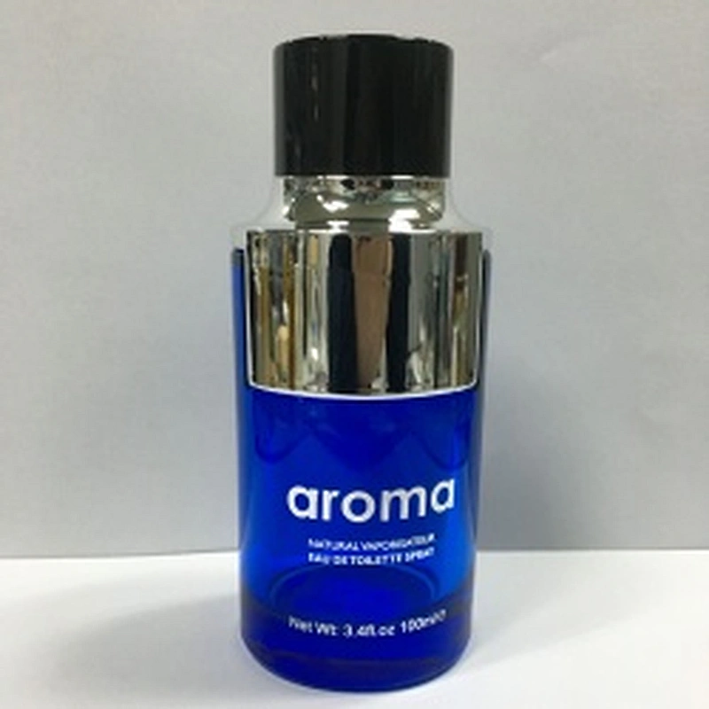Glass Perfume Bottles 100ml  Empty Glass Perfume Bottles Spray Bottles
