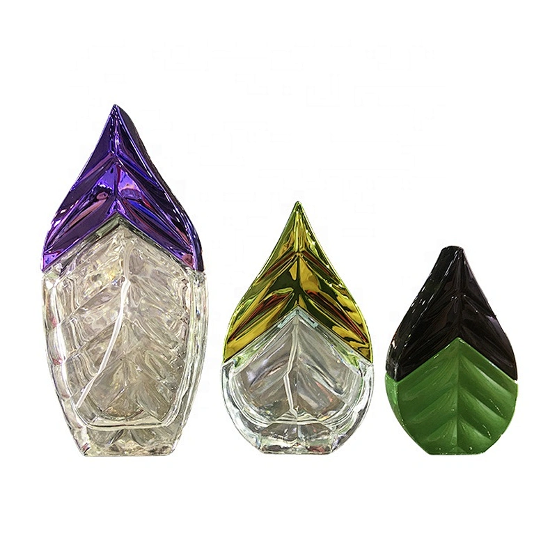 Glass Perfume Bottles 30ml 50ml 100ml  Empty Glass Perfume Bottles Spray Bottles