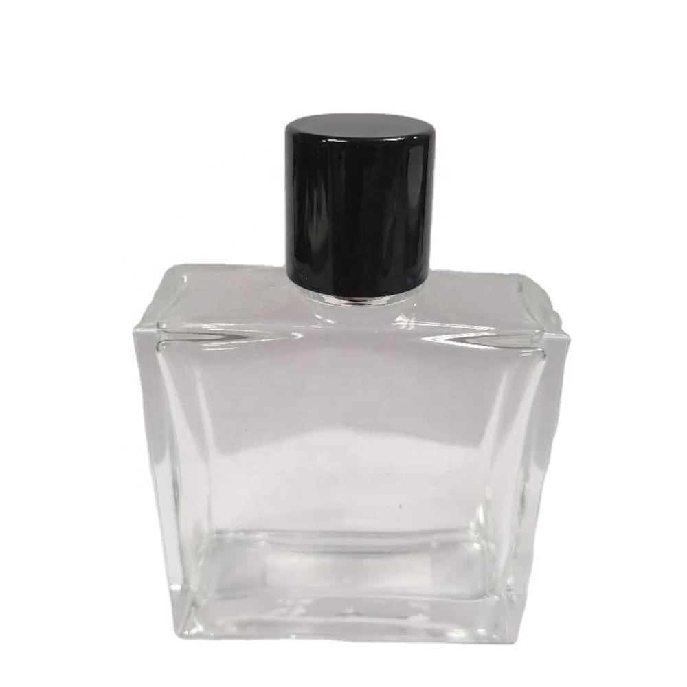Empty perfume bottles 100ml