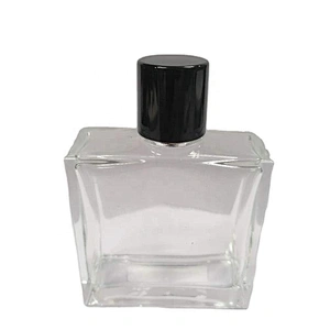 Empty perfume bottles 100ml