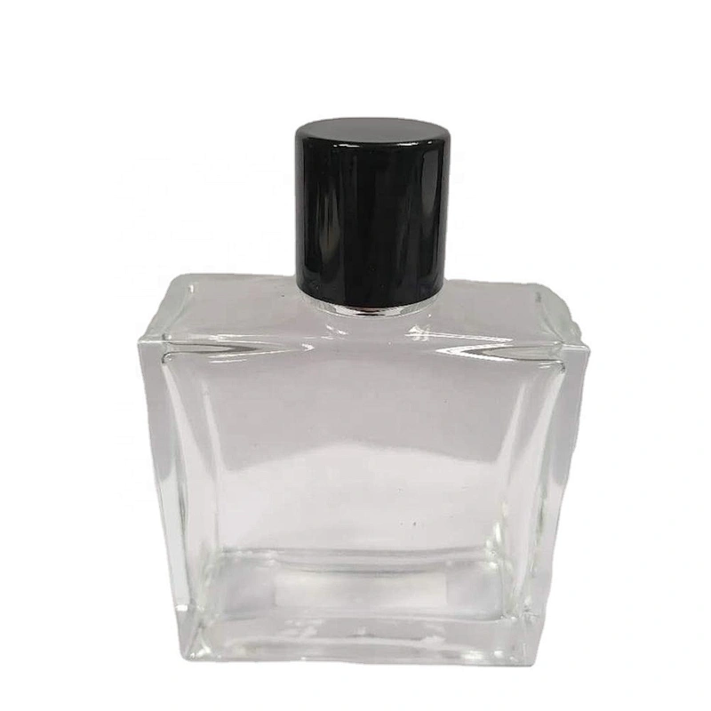 Empty perfume bottles 100ml