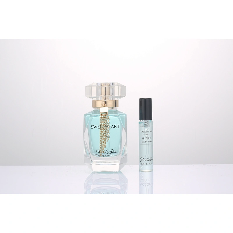 Glass Perfume Bottles 30ml 50ml, glass atomizer, Safety Luxury  Sprayer Bottles Good Sealing Performance