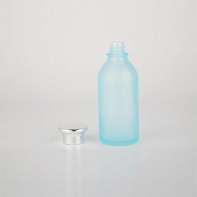 High grade YC073-50G,40ML,130ML Lotion cream bottle set